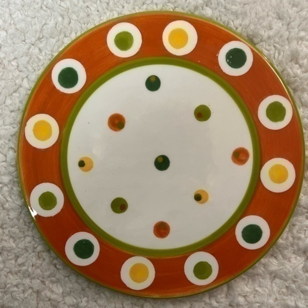 Berryware Spice Cheese Trivet Dish